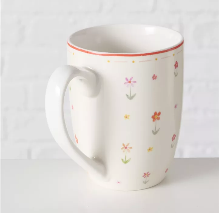 Becher Blümi