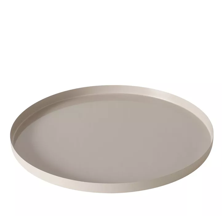 Dekotablett Rondella
