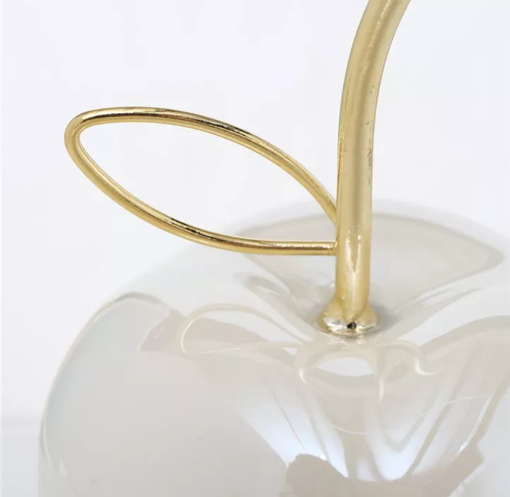 LED Stumpenkerze (Shop)