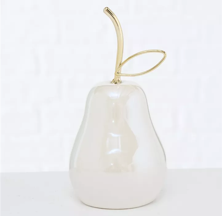 LED Stumpenkerze (Shop)