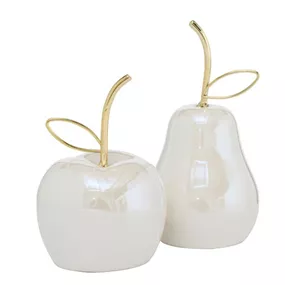 Dekoaufsteller Obst Mura