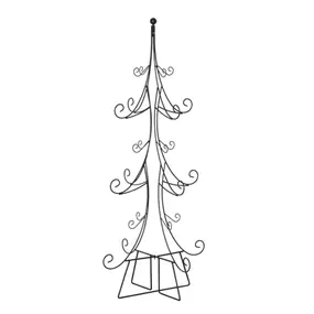 Dekoaufsteller Weihnachtsbaum Tony