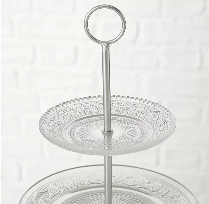 Etagere Relief