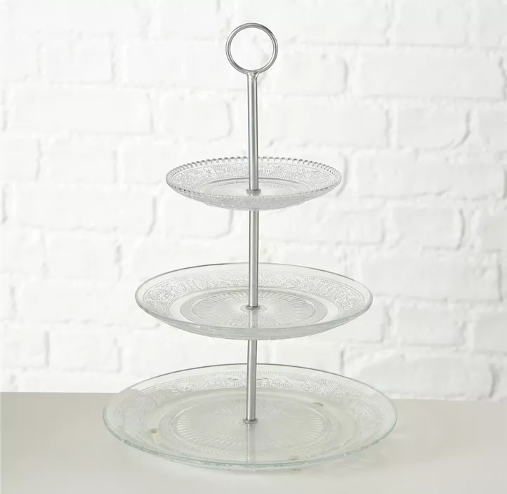 Etagere Relief