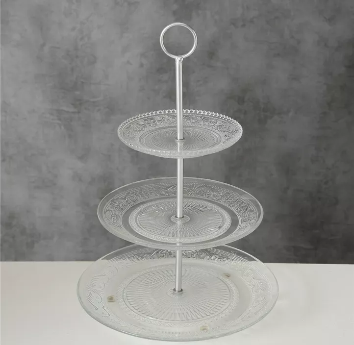 Etagere Relief