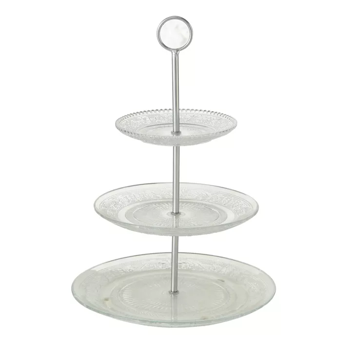 Etagere Relief
