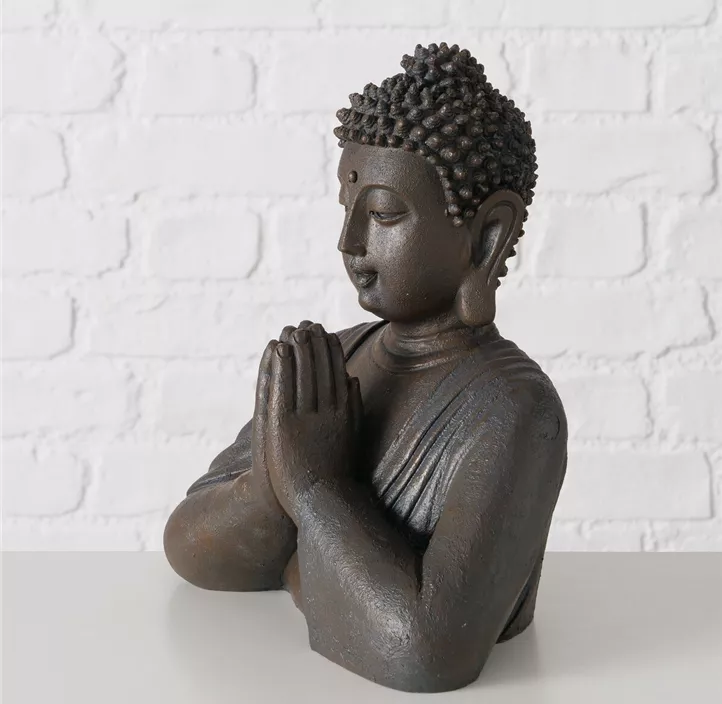 Figur Buddha