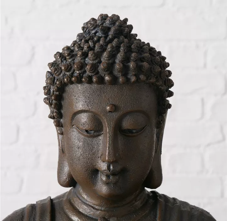Figur Buddha