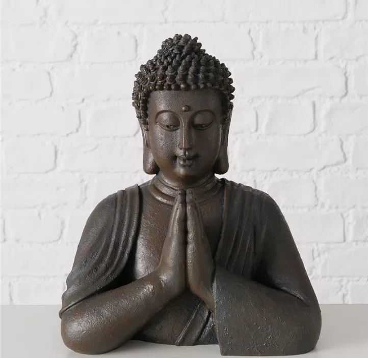 Figur Buddha