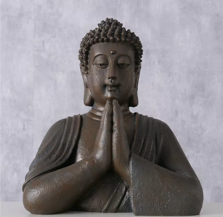 Figur Buddha