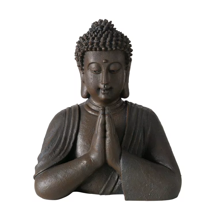 Figur Buddha