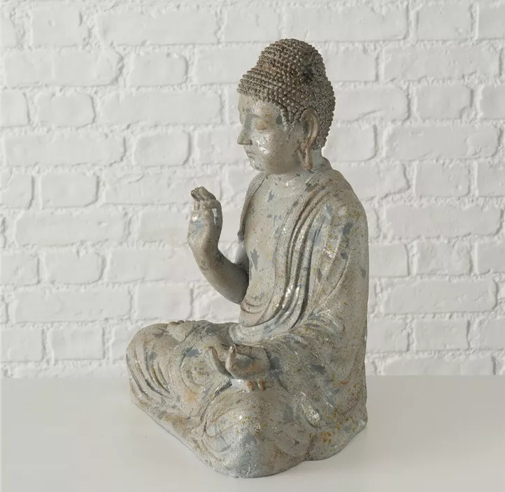 Buddha