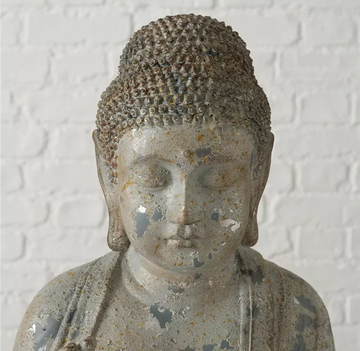 Buddha