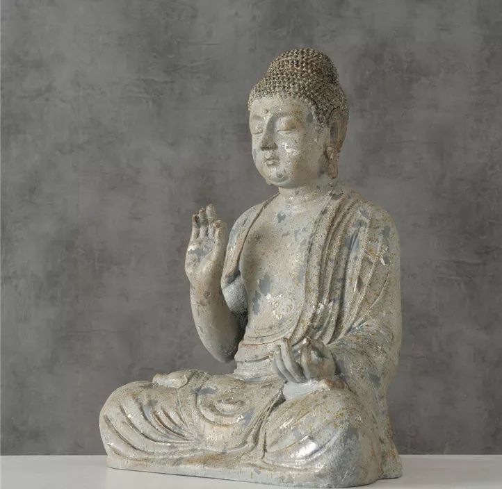 Buddha