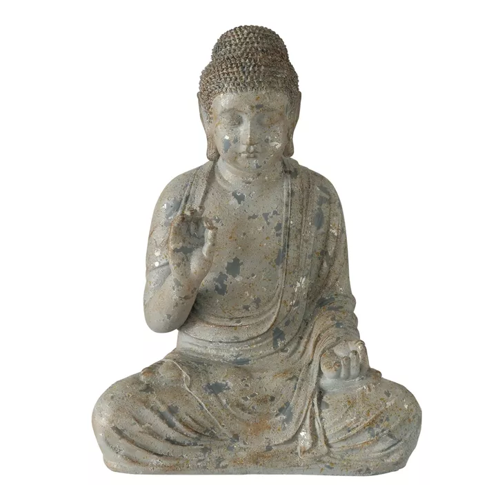 Buddha