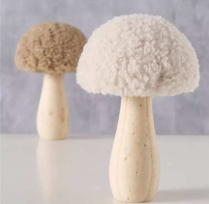 Dekopilz Plushy