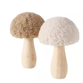 Dekopilz Plushy
