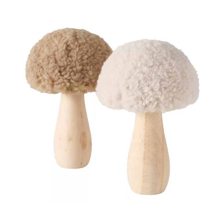 Dekopilz Plushy