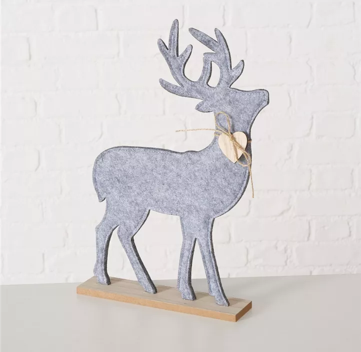Figur Hirsch Maxim