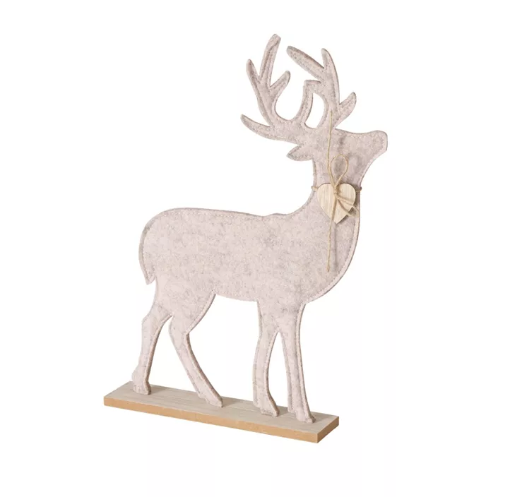 Figur Hirsch Maxim