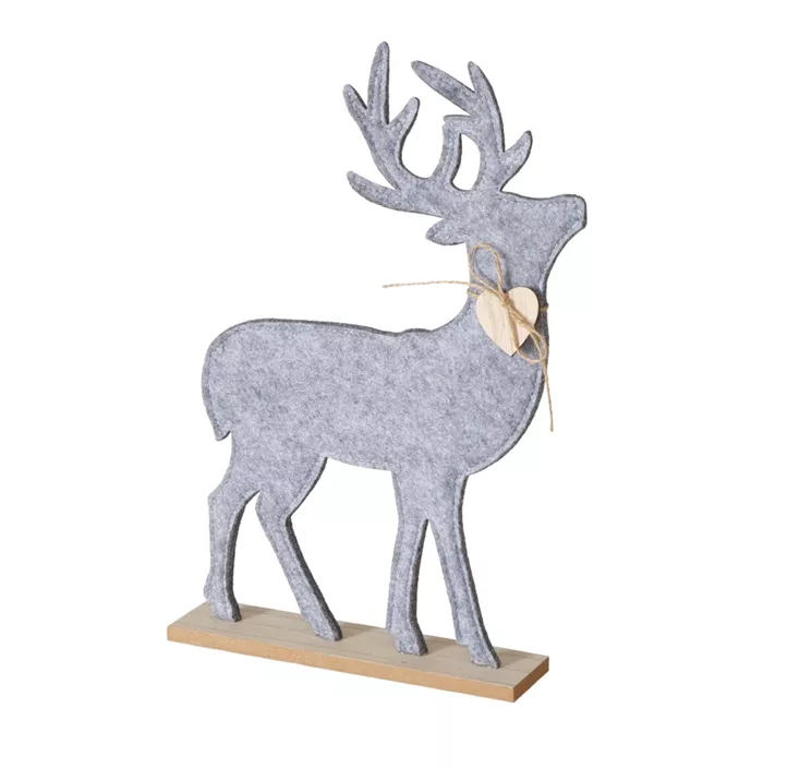 Figur Hirsch Maxim