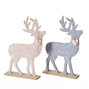 Figur Hirsch Maxim