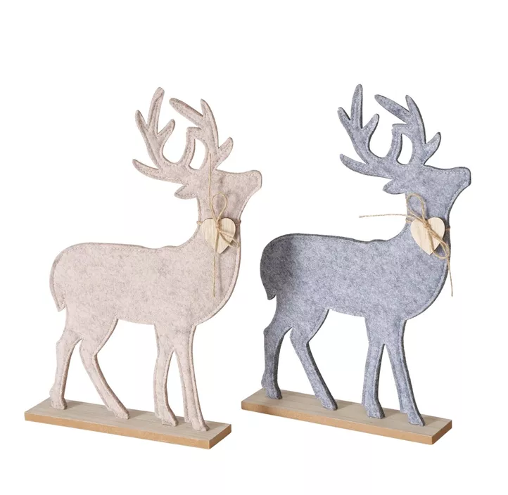 Figur Hirsch Maxim