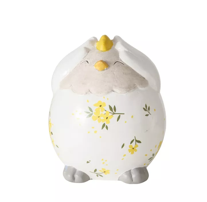 Figur Huhn Mayla