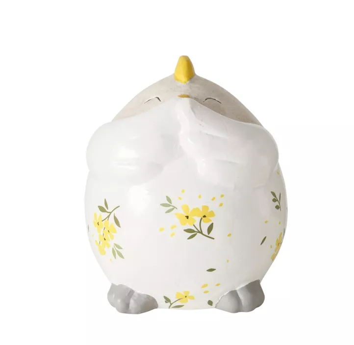 Figur Huhn Mayla