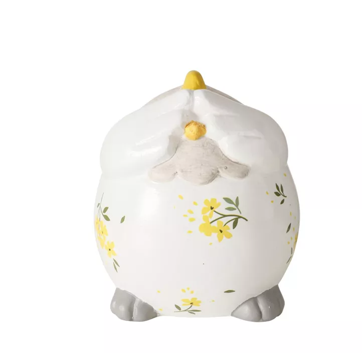 Figur Huhn Mayla