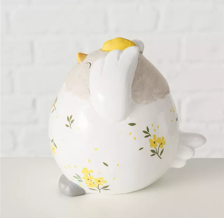 Figur Huhn Mayla