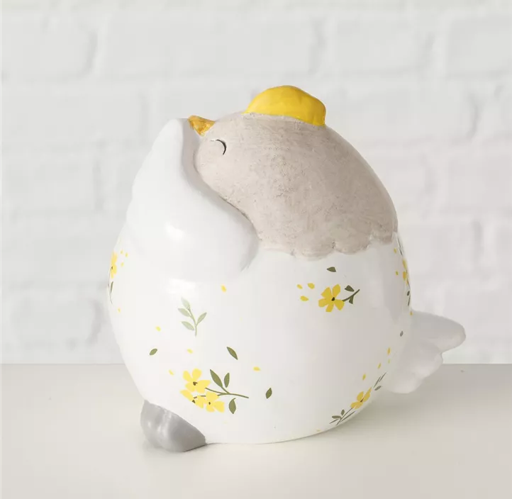 Figur Huhn Mayla