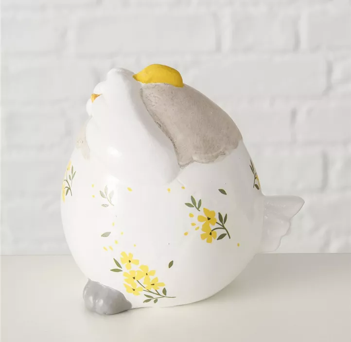 Figur Huhn Mayla