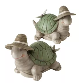 Figur Jady Schildkröte Figur Jady Schildkröte