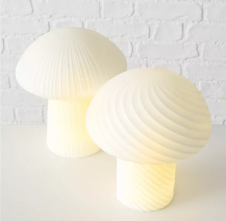 Dekopilz Rayno LED
