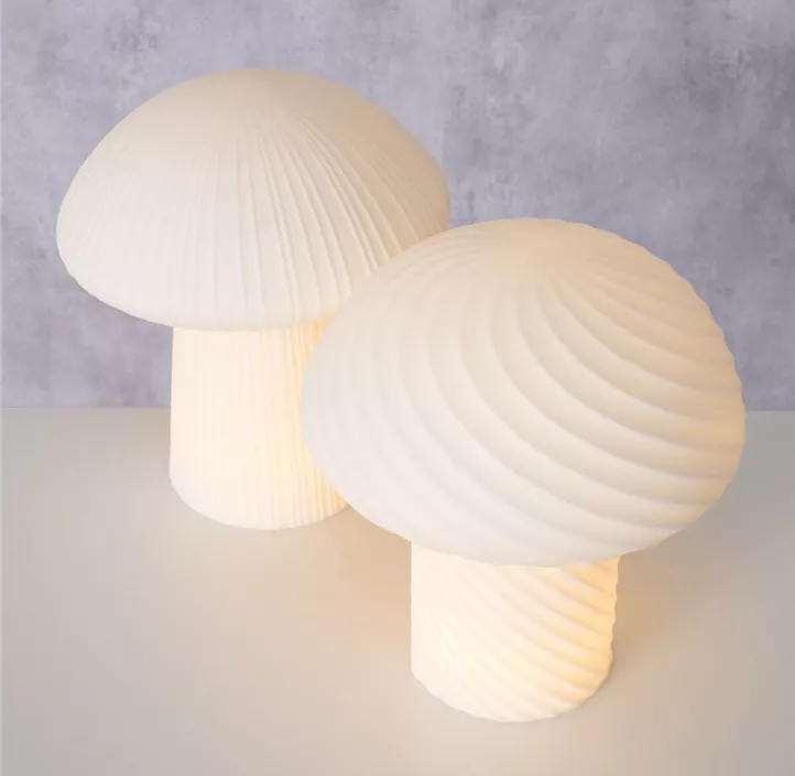 Dekopilz Rayno LED