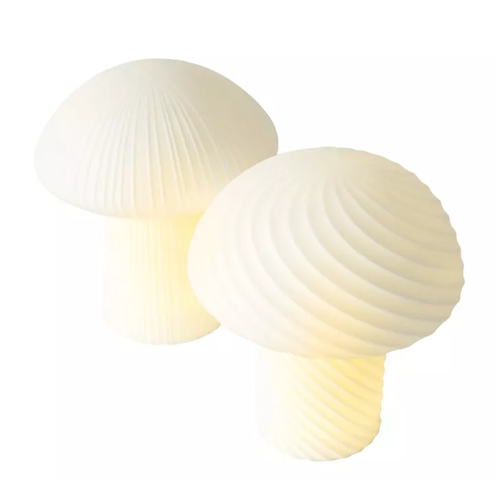 Dekopilz Rayno LED