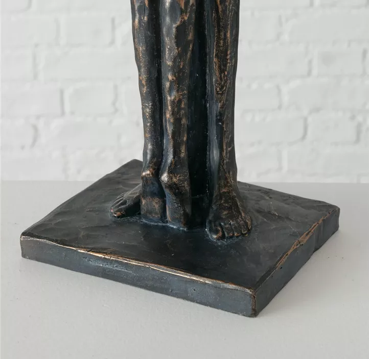 Figur Maluny, Frau mit Kind