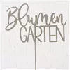 bellaflora Gartencenter GmbH