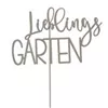 bellaflora Gartencenter GmbH