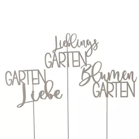 Gartenstab Amica Gartenstab Amica