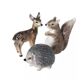 Figur Rimmy Igel-Reh-Eichhörnchen Figur Rimmy Igel-Reh-Eichhörnchen