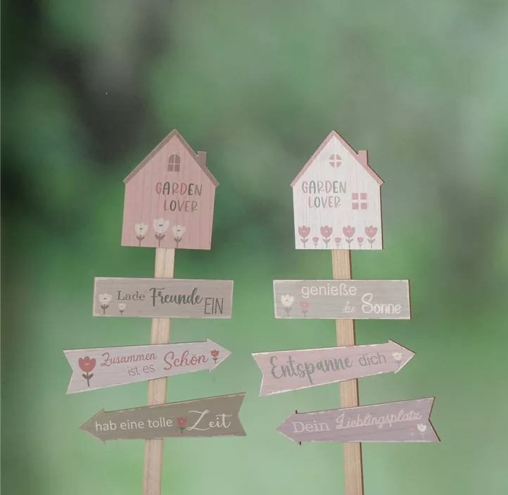 Gartenstab Gardenlove