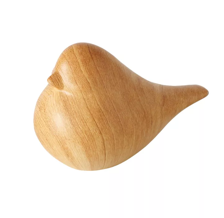 Figur Vogel Wilhelmy