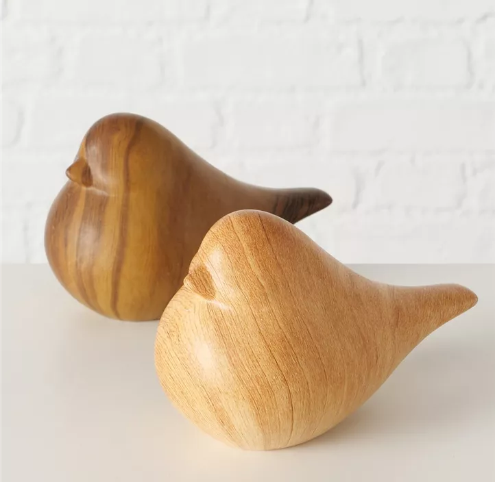 Figur Vogel Wilhelmy