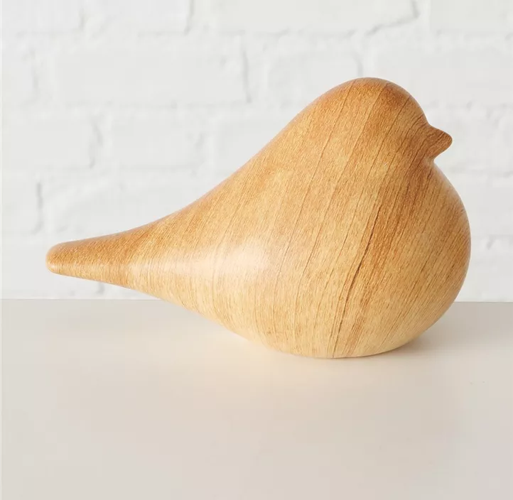 Figur Vogel Wilhelmy