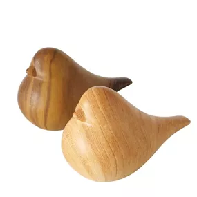 Figur Vogel Wilhelmy Figur Vogel Wilhelmy