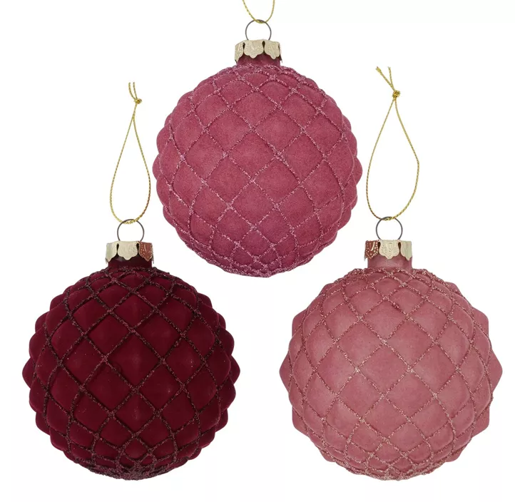 LED Stumpenkerze (Shop)