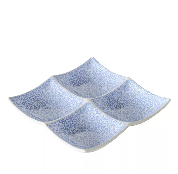 Schale Capri