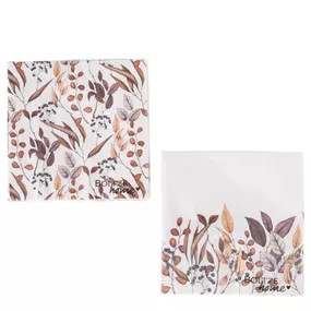 Serviette Brinja Serviette Brinja